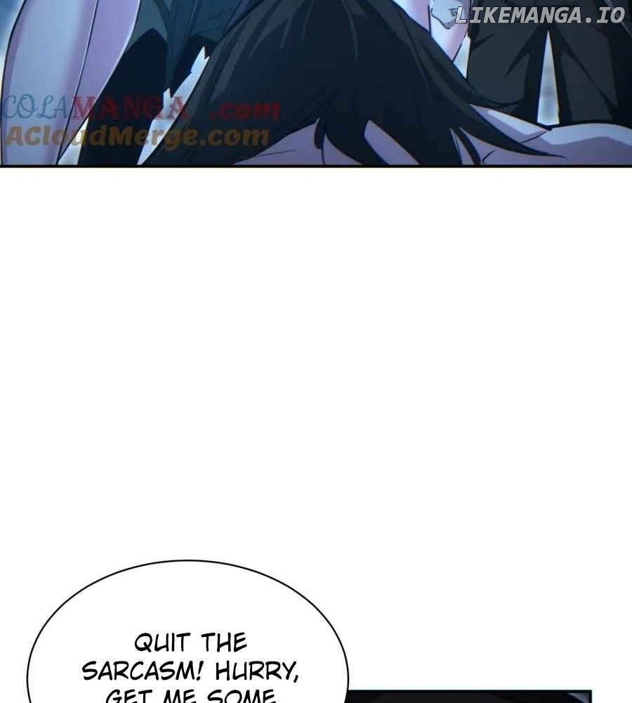 Rebirth in the end times: I reached the top by opening boxes Chapter 48 - page 101