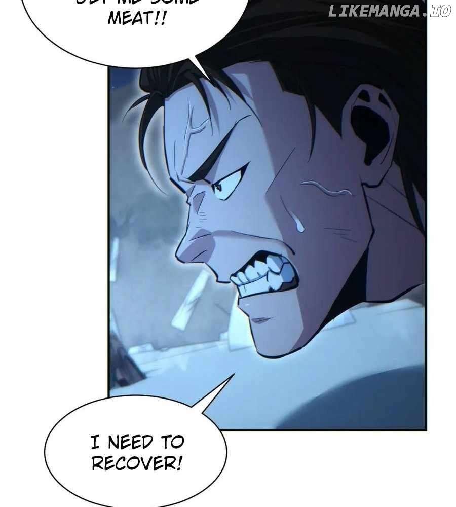 Rebirth in the end times: I reached the top by opening boxes Chapter 48 - page 102