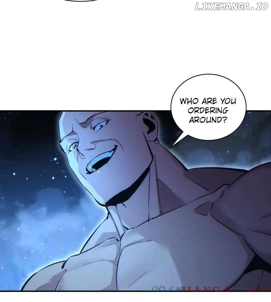 Rebirth in the end times: I reached the top by opening boxes Chapter 48 - page 103