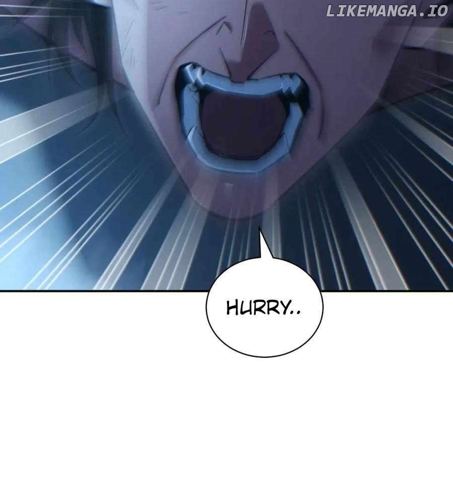 Rebirth in the end times: I reached the top by opening boxes Chapter 48 - page 105
