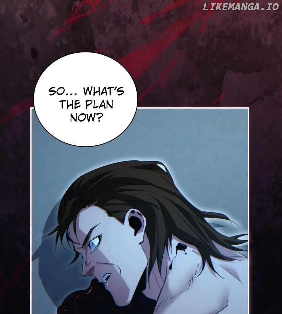 Rebirth in the end times: I reached the top by opening boxes Chapter 48 - page 111