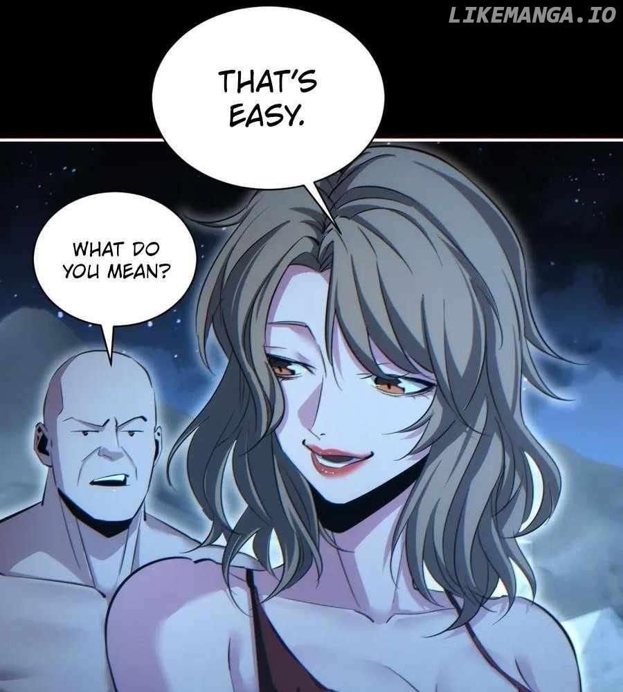 Rebirth in the end times: I reached the top by opening boxes Chapter 48 - page 113