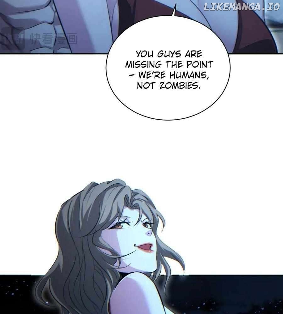 Rebirth in the end times: I reached the top by opening boxes Chapter 48 - page 114