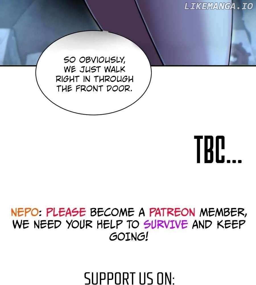 Rebirth in the end times: I reached the top by opening boxes Chapter 48 - page 116