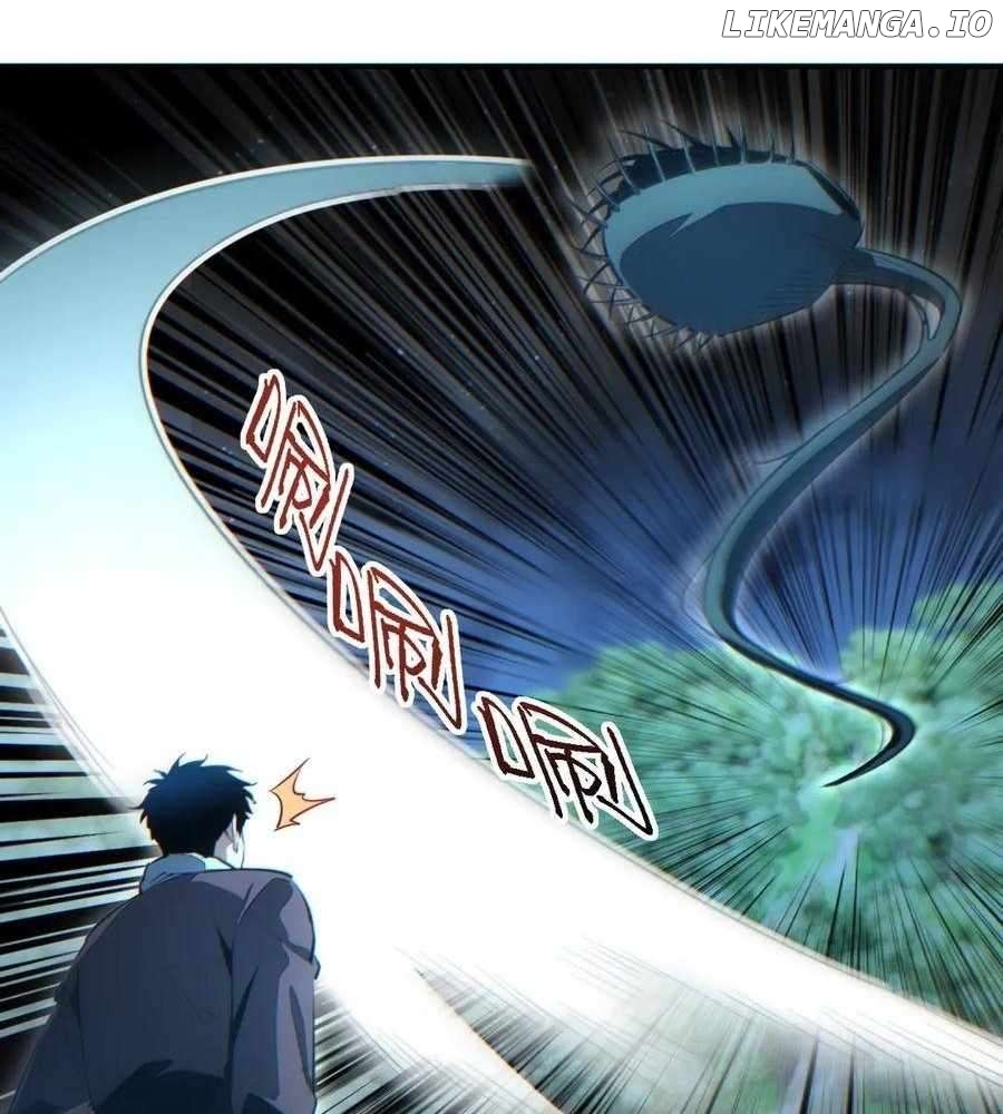 Rebirth in the end times: I reached the top by opening boxes Chapter 48 - page 15