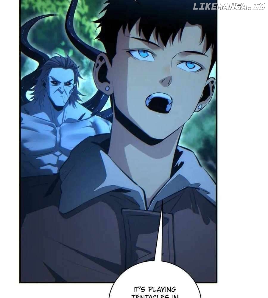 Rebirth in the end times: I reached the top by opening boxes Chapter 48 - page 17