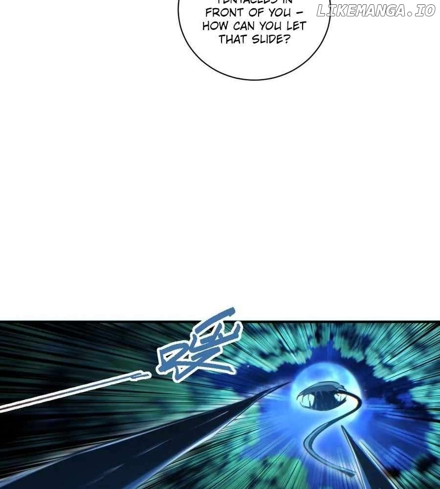 Rebirth in the end times: I reached the top by opening boxes Chapter 48 - page 18