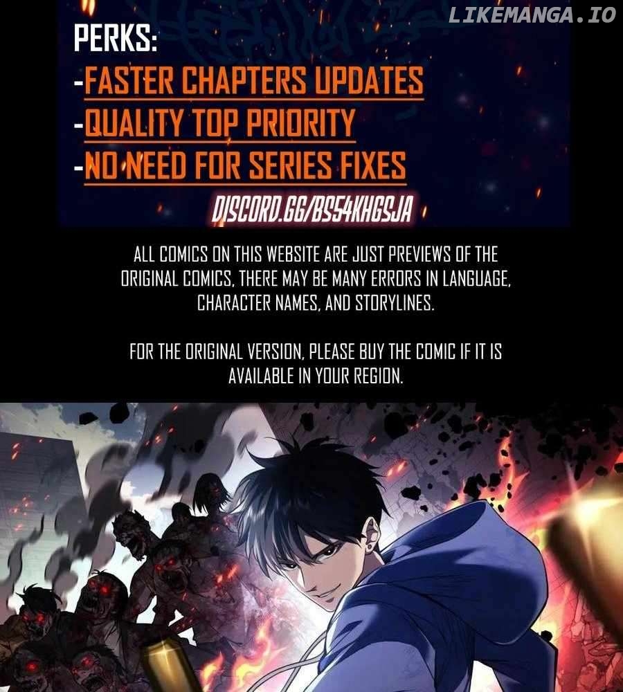 Rebirth in the end times: I reached the top by opening boxes Chapter 48 - page 2