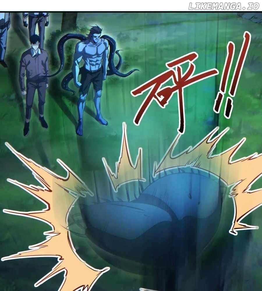 Rebirth in the end times: I reached the top by opening boxes Chapter 48 - page 25