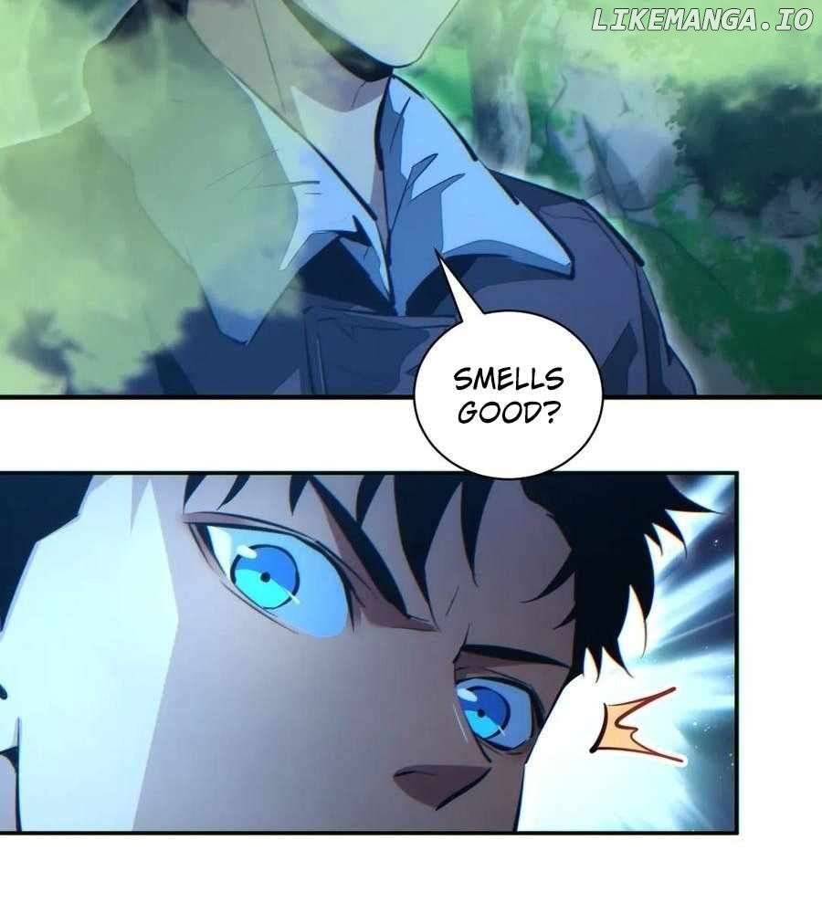 Rebirth in the end times: I reached the top by opening boxes Chapter 48 - page 29