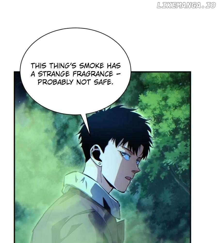 Rebirth in the end times: I reached the top by opening boxes Chapter 48 - page 30