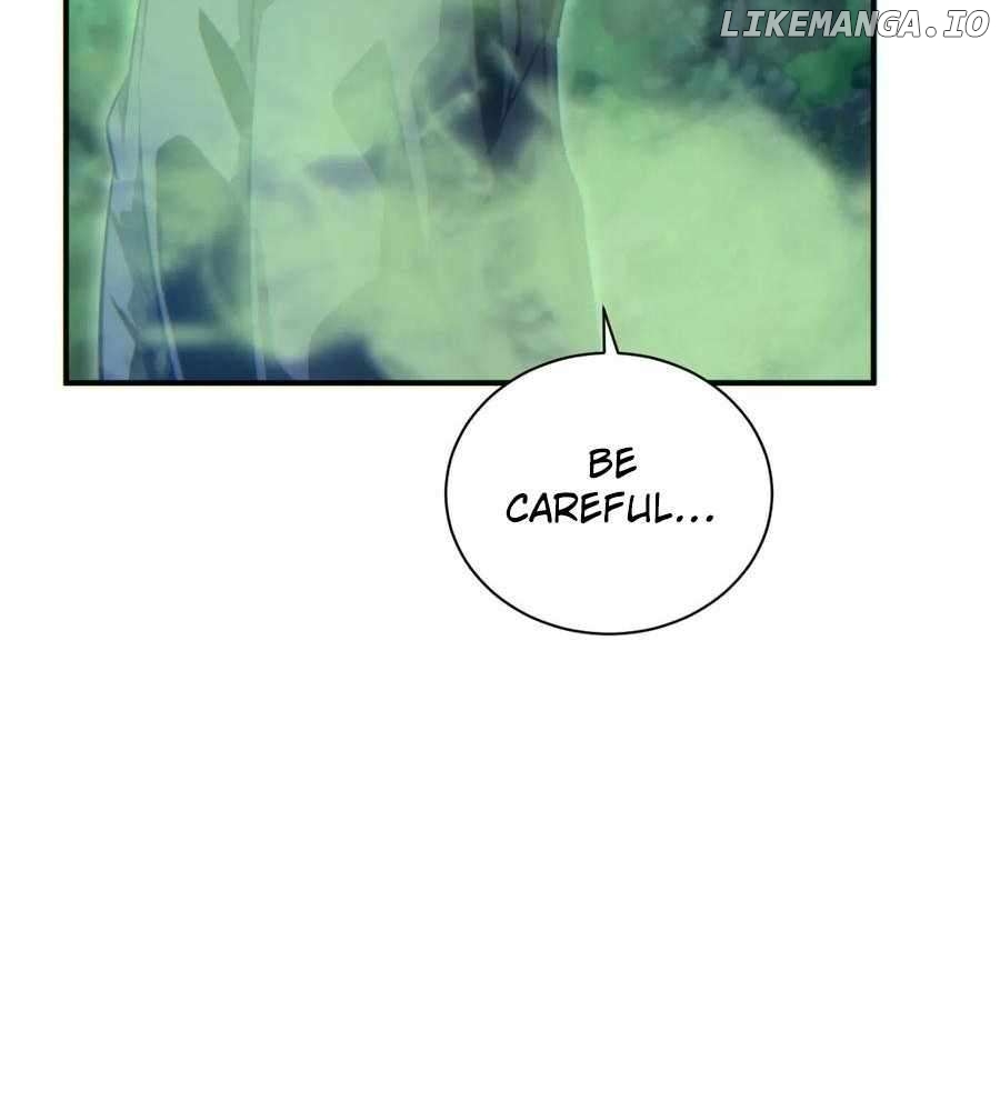 Rebirth in the end times: I reached the top by opening boxes Chapter 48 - page 31