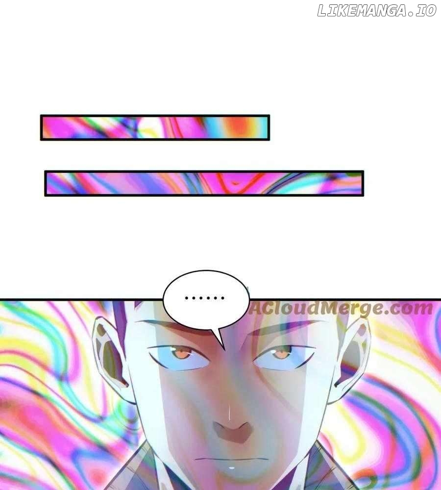 Rebirth in the end times: I reached the top by opening boxes Chapter 48 - page 35