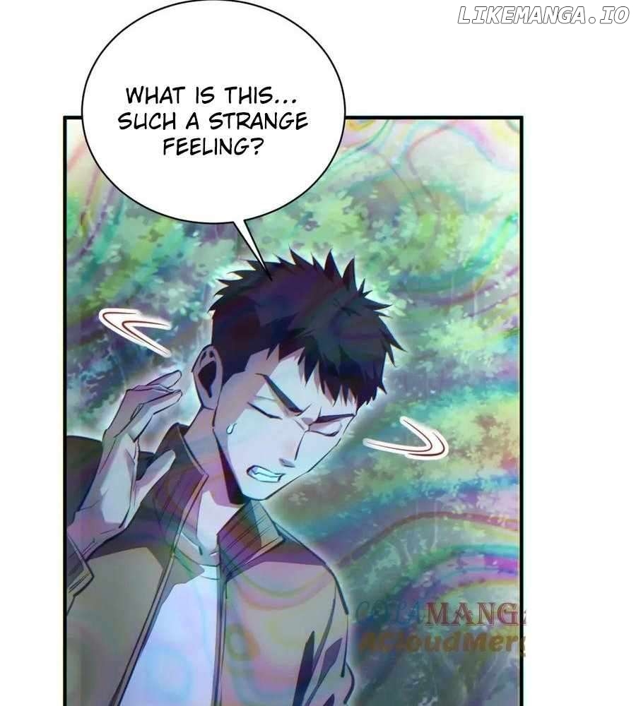 Rebirth in the end times: I reached the top by opening boxes Chapter 48 - page 37