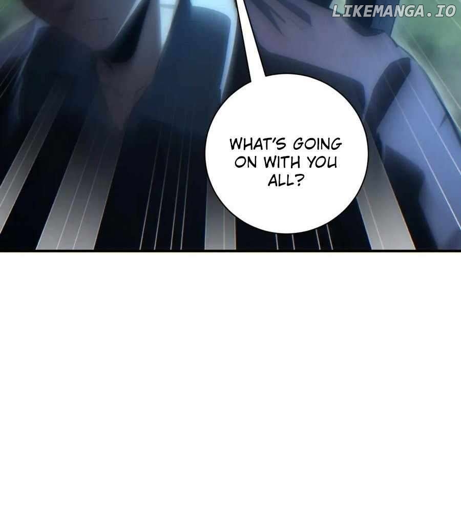 Rebirth in the end times: I reached the top by opening boxes Chapter 48 - page 40