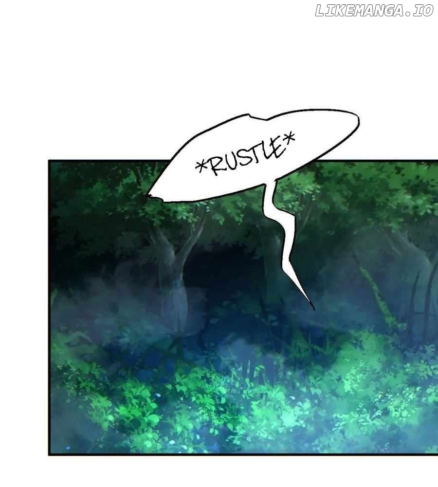 Rebirth in the end times: I reached the top by opening boxes Chapter 48 - page 41