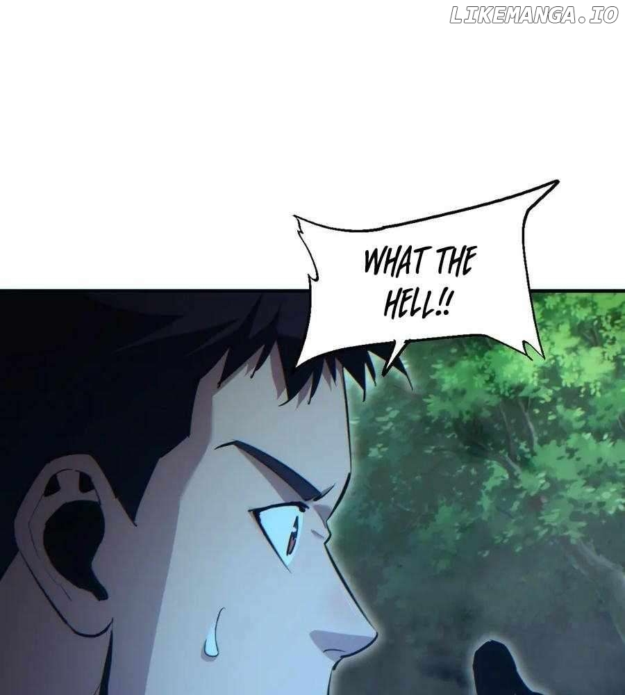 Rebirth in the end times: I reached the top by opening boxes Chapter 48 - page 42