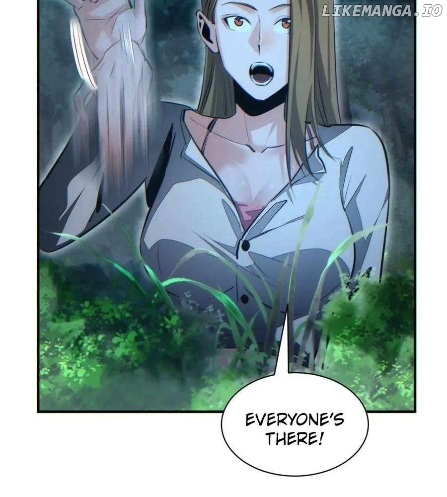 Rebirth in the end times: I reached the top by opening boxes Chapter 48 - page 50