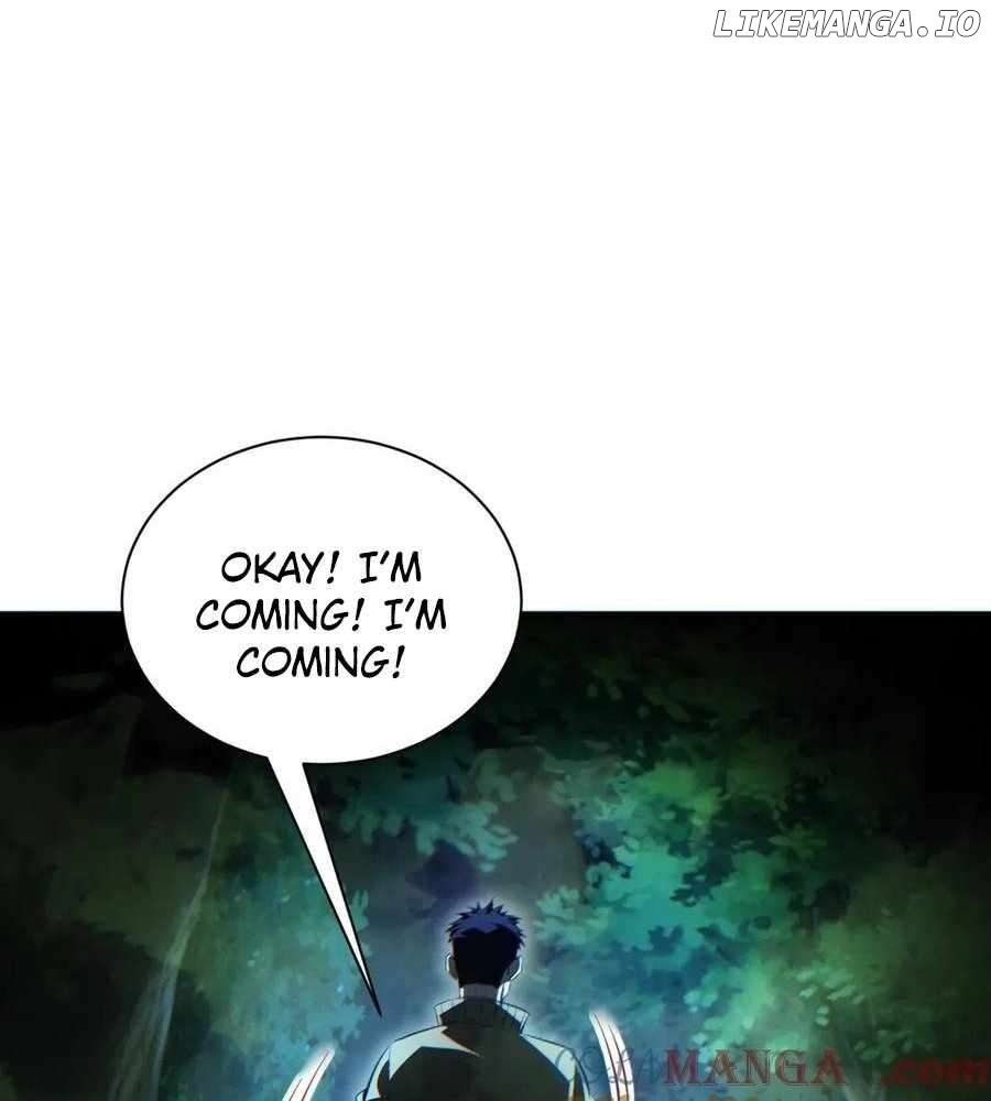 Rebirth in the end times: I reached the top by opening boxes Chapter 48 - page 51