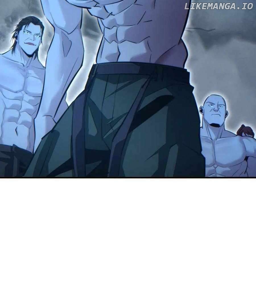 Rebirth in the end times: I reached the top by opening boxes Chapter 48 - page 56