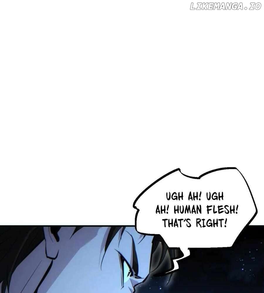 Rebirth in the end times: I reached the top by opening boxes Chapter 48 - page 57