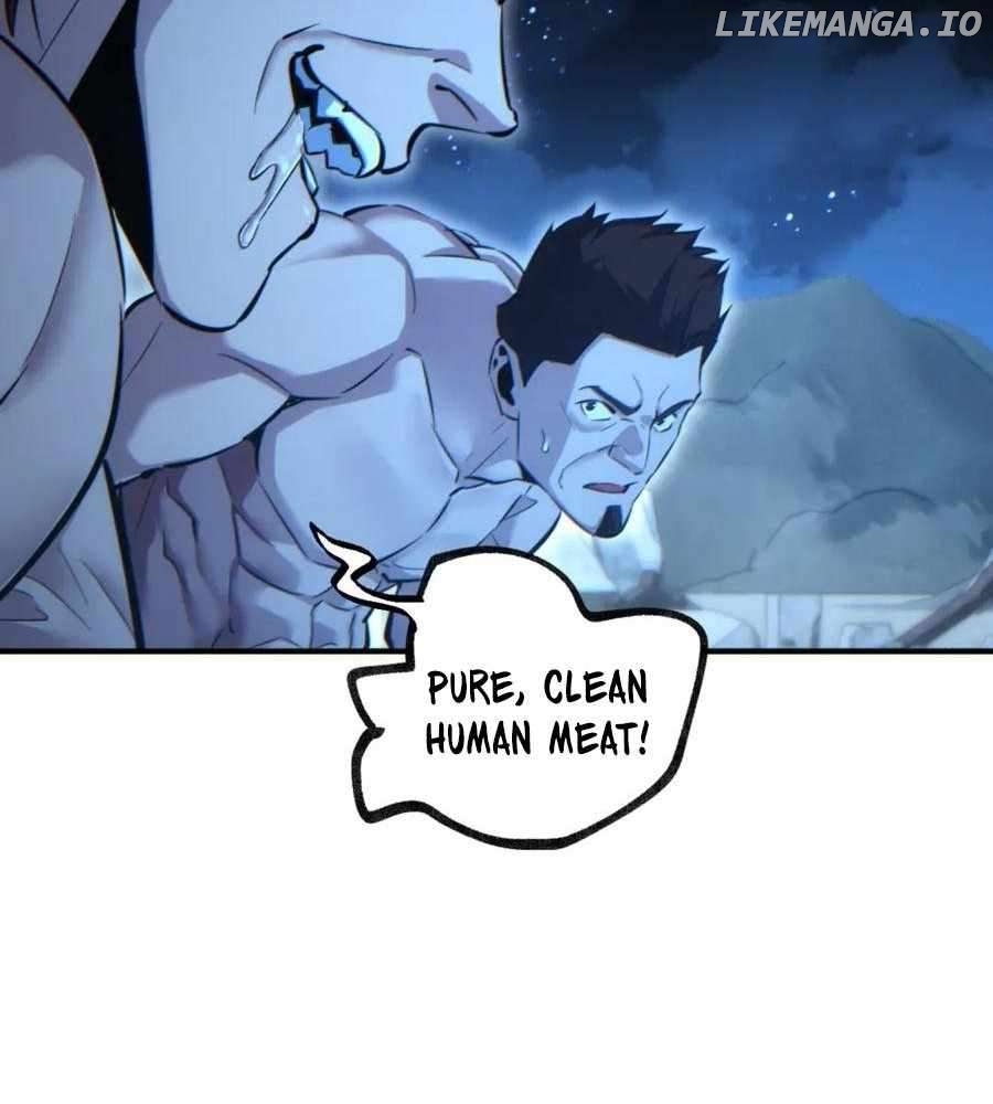 Rebirth in the end times: I reached the top by opening boxes Chapter 48 - page 58