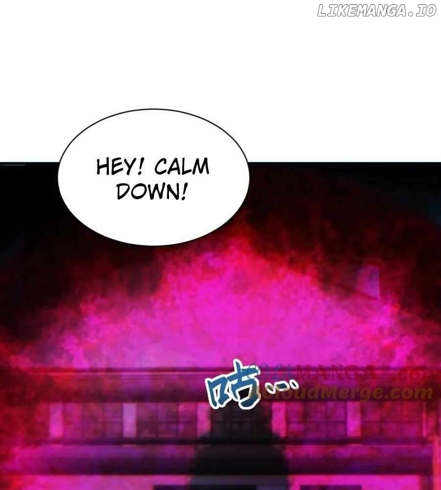 Rebirth in the end times: I reached the top by opening boxes Chapter 48 - page 59
