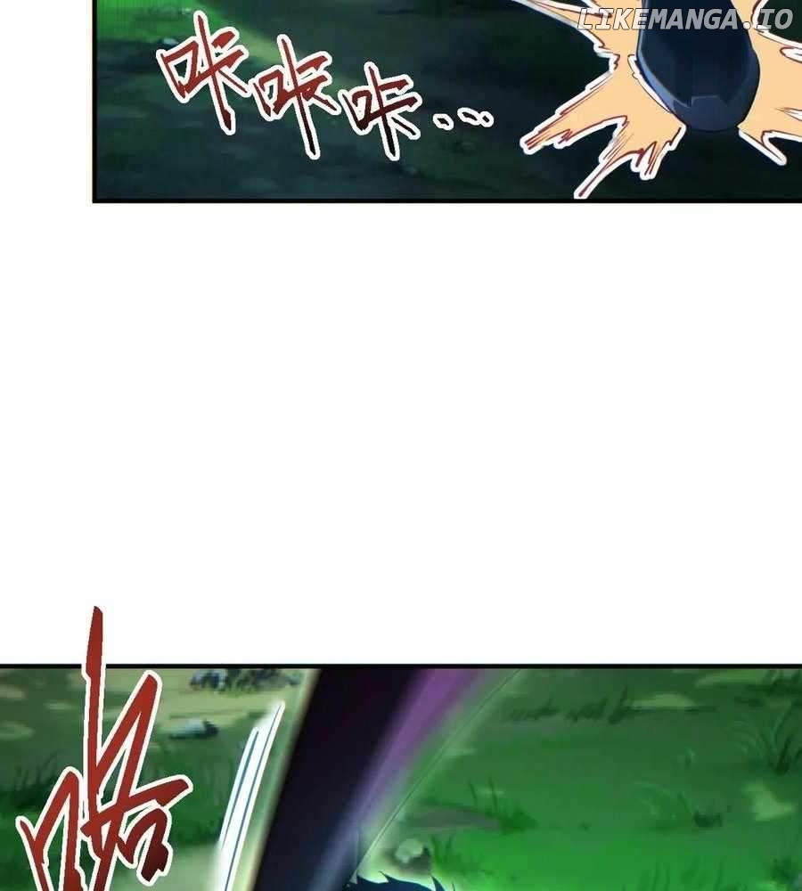 Rebirth in the end times: I reached the top by opening boxes Chapter 48 - page 6
