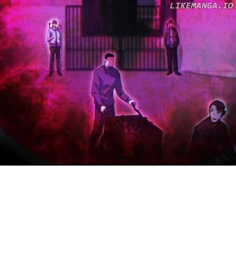 Rebirth in the end times: I reached the top by opening boxes Chapter 48 - page 60