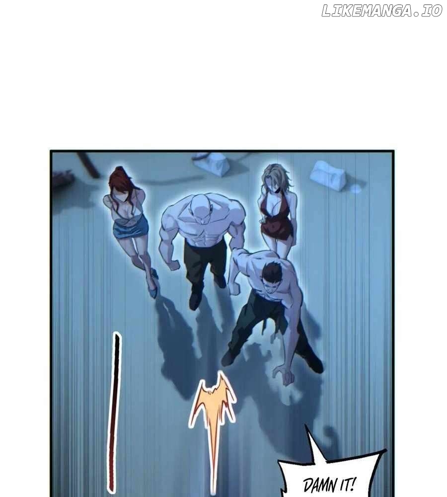 Rebirth in the end times: I reached the top by opening boxes Chapter 48 - page 61