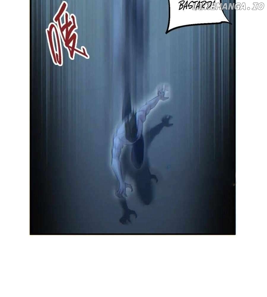 Rebirth in the end times: I reached the top by opening boxes Chapter 48 - page 62