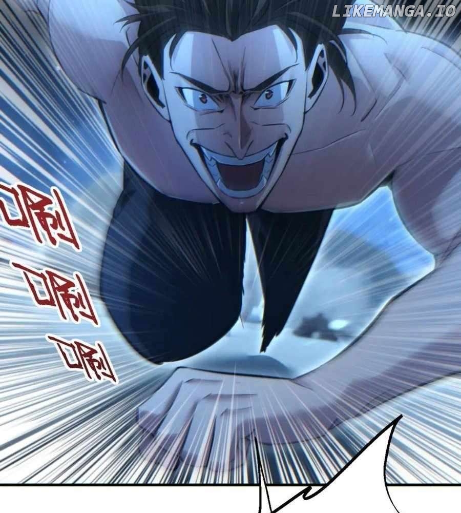 Rebirth in the end times: I reached the top by opening boxes Chapter 48 - page 64