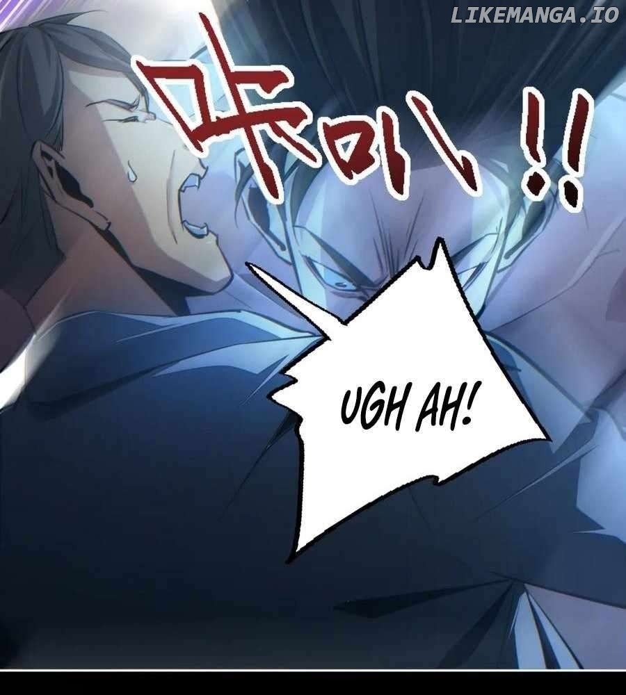 Rebirth in the end times: I reached the top by opening boxes Chapter 48 - page 71