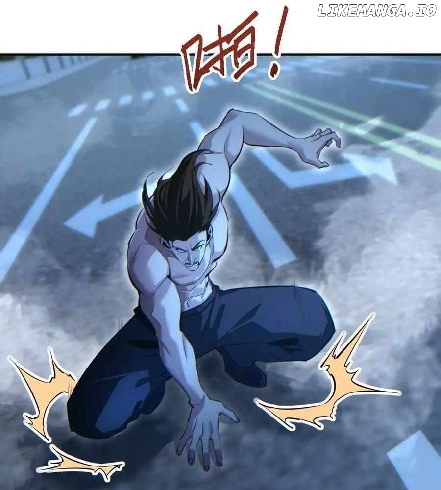 Rebirth in the end times: I reached the top by opening boxes Chapter 48 - page 88