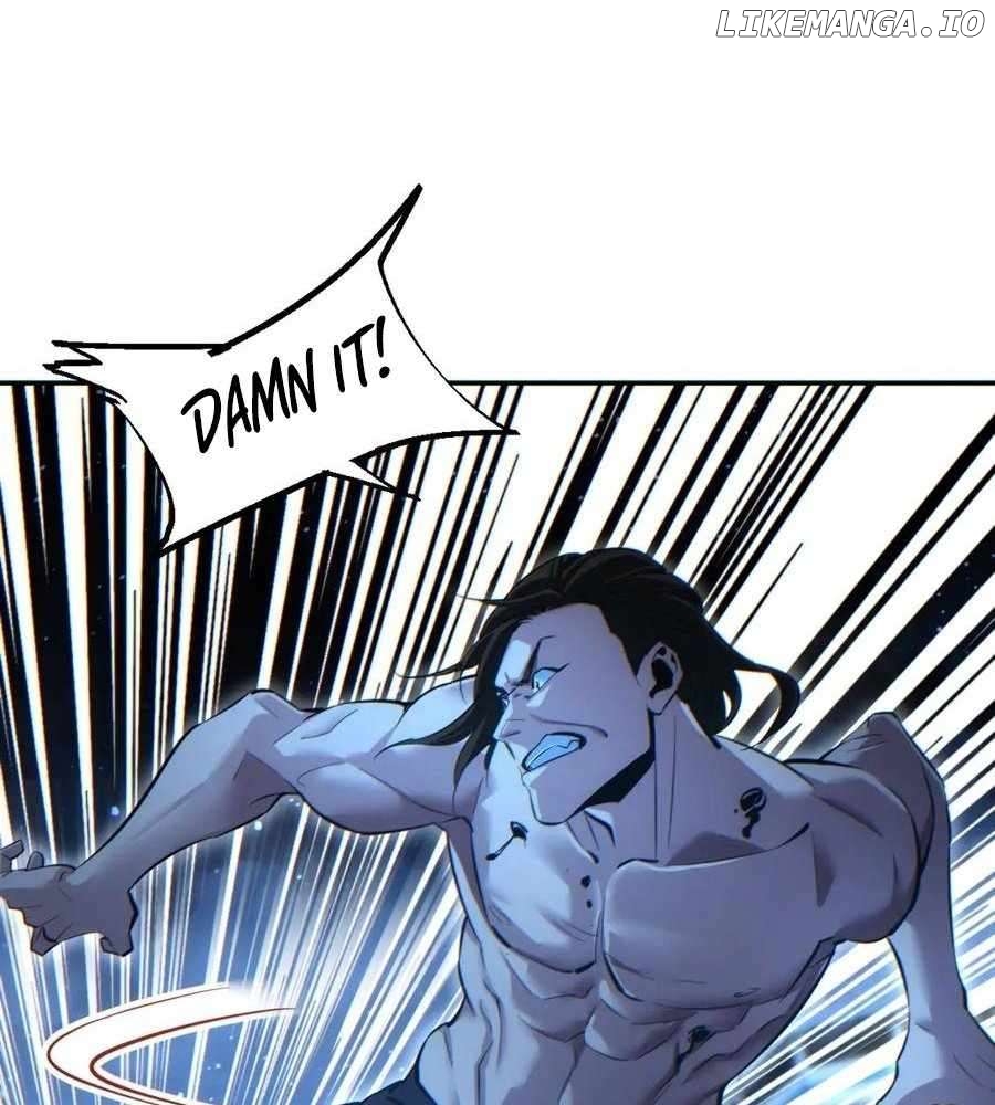 Rebirth in the end times: I reached the top by opening boxes Chapter 48 - page 91
