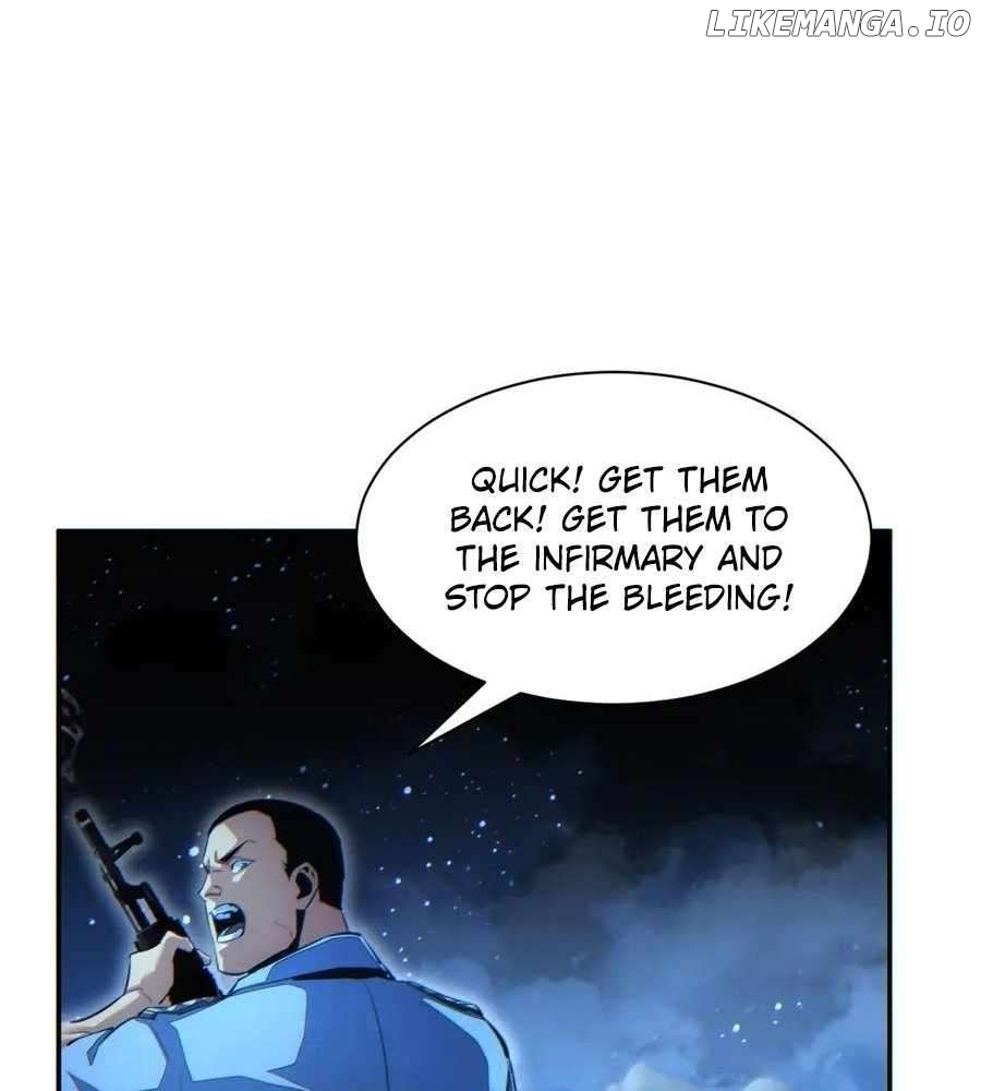 Rebirth in the end times: I reached the top by opening boxes Chapter 48 - page 93