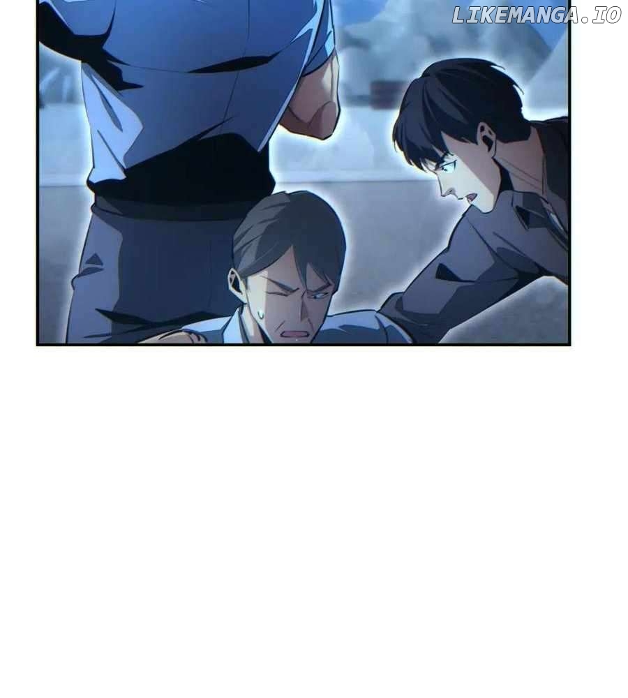 Rebirth in the end times: I reached the top by opening boxes Chapter 48 - page 94