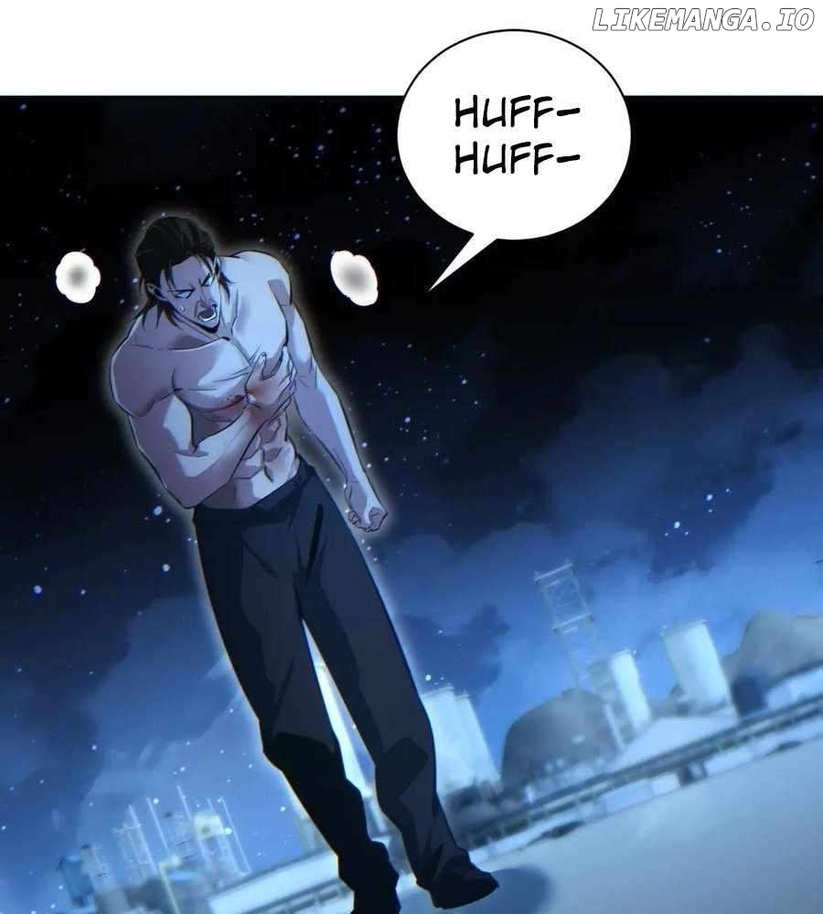 Rebirth in the end times: I reached the top by opening boxes Chapter 48 - page 96