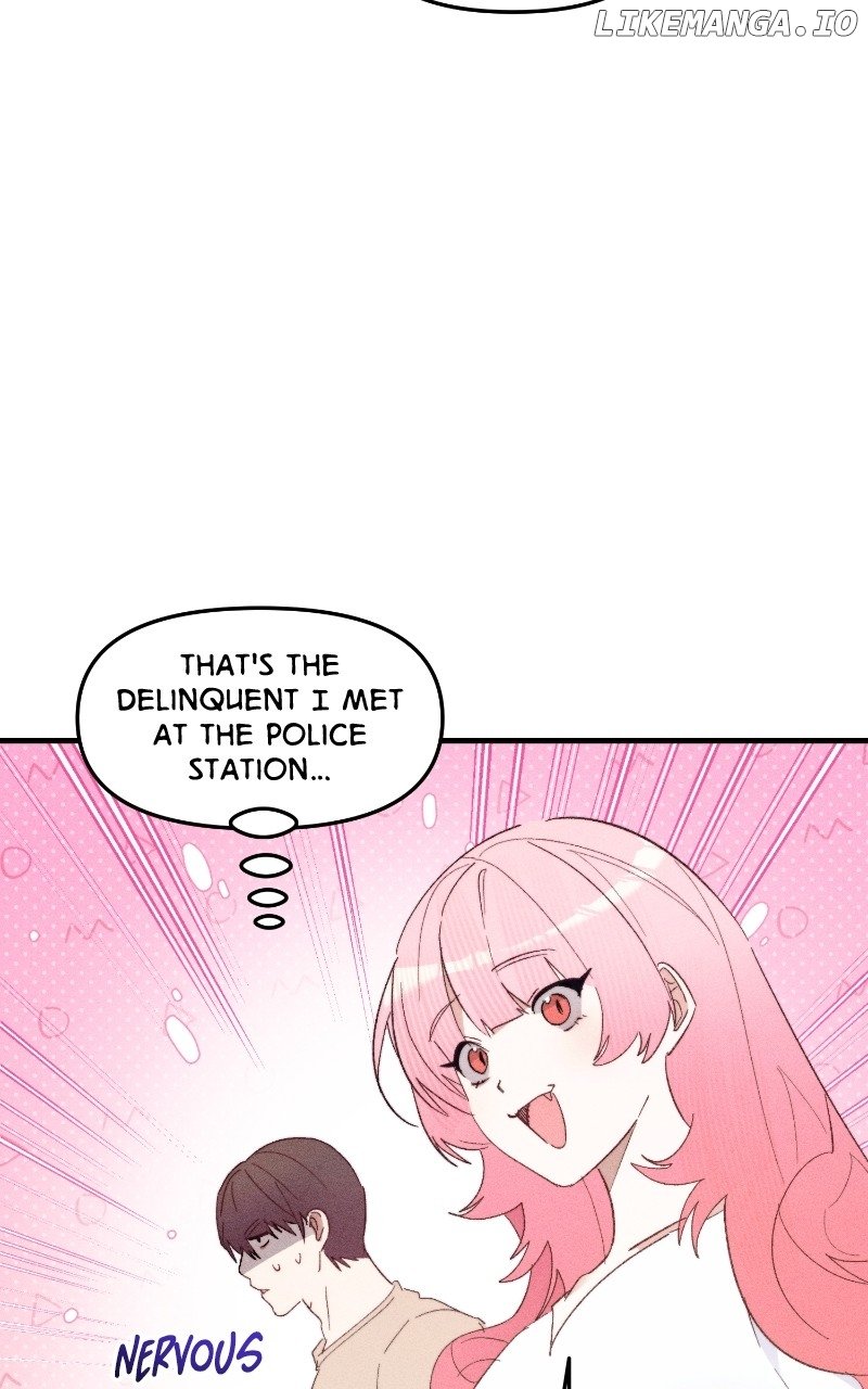 The New Employee Is the Devil Chapter 42 - page 3