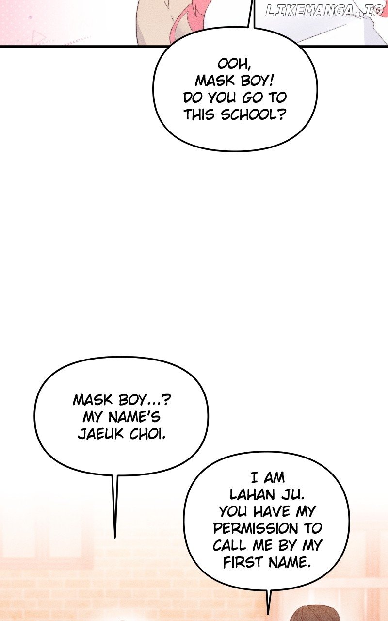 The New Employee Is the Devil Chapter 42 - page 4