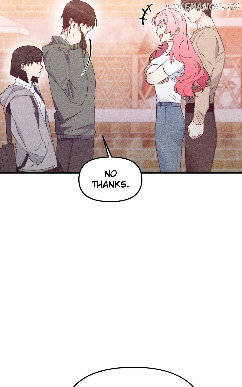 The New Employee Is the Devil Chapter 42 - page 5