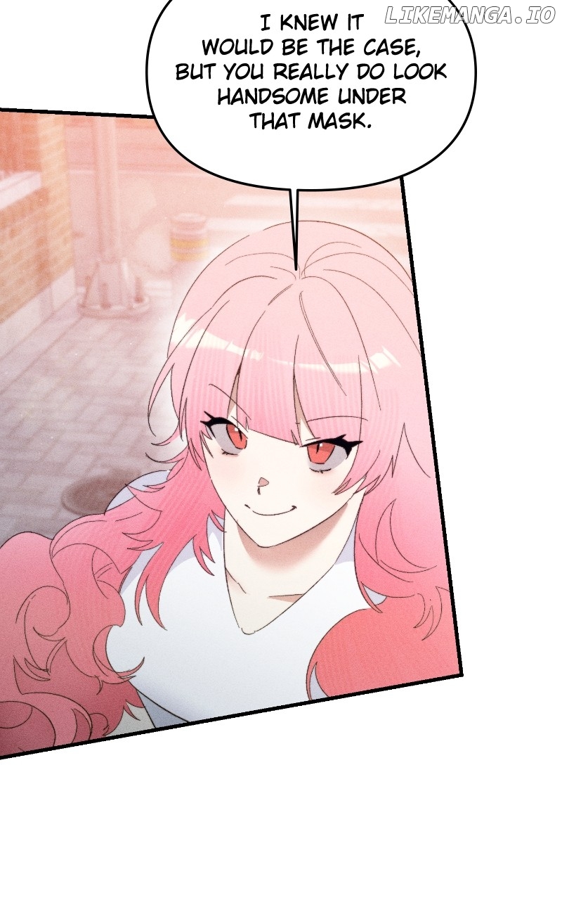 The New Employee Is the Devil Chapter 42 - page 6
