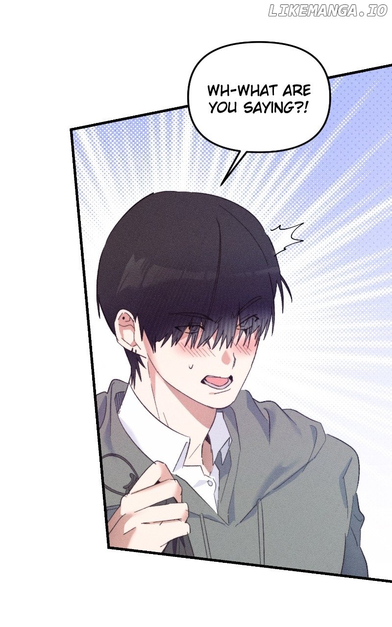 The New Employee Is the Devil Chapter 42 - page 7