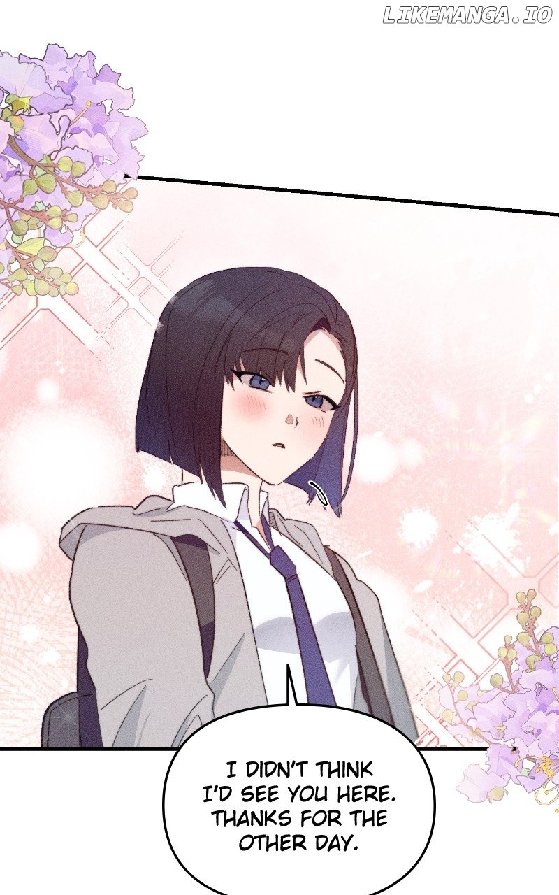 The New Employee Is the Devil Chapter 42 - page 11