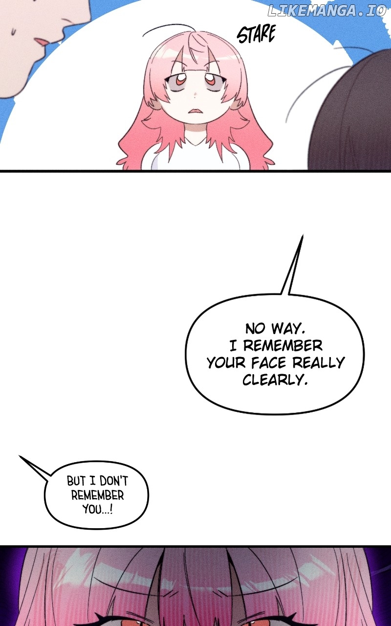 The New Employee Is the Devil Chapter 42 - page 15