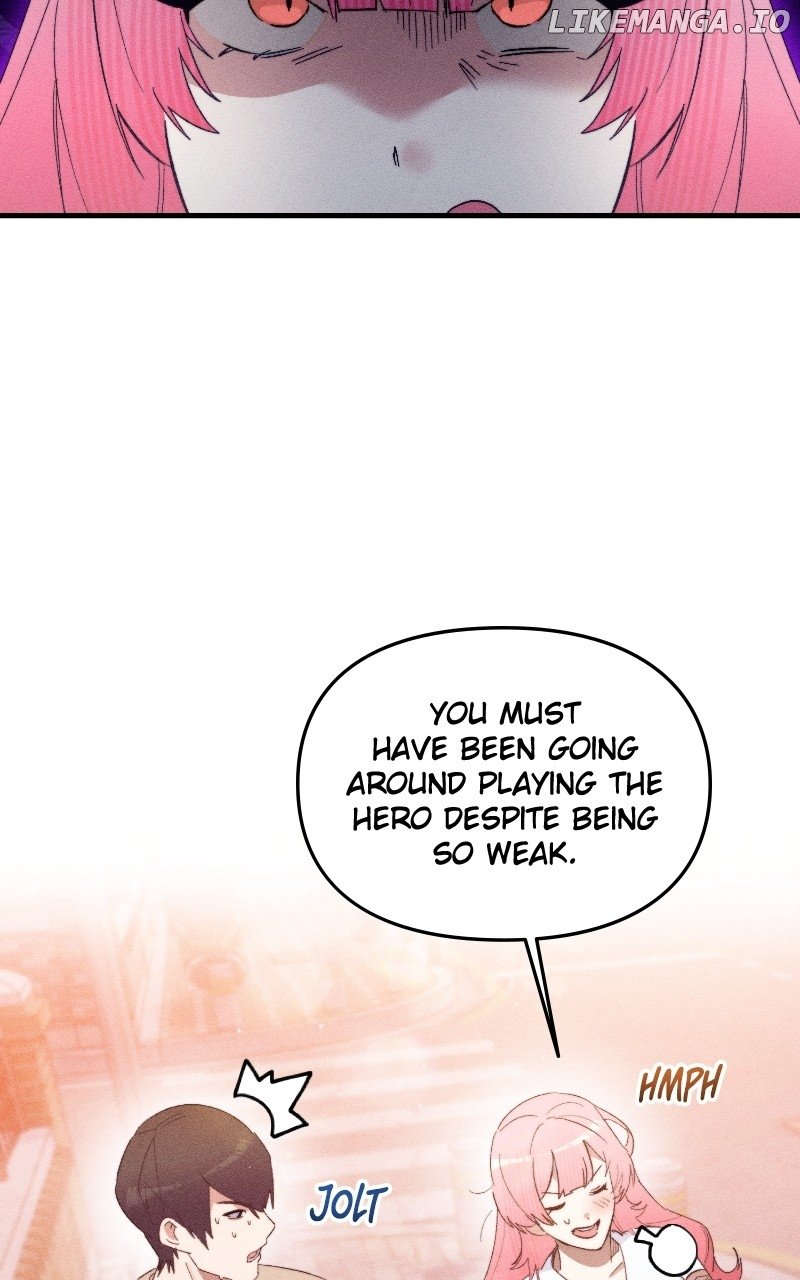 The New Employee Is the Devil Chapter 42 - page 16