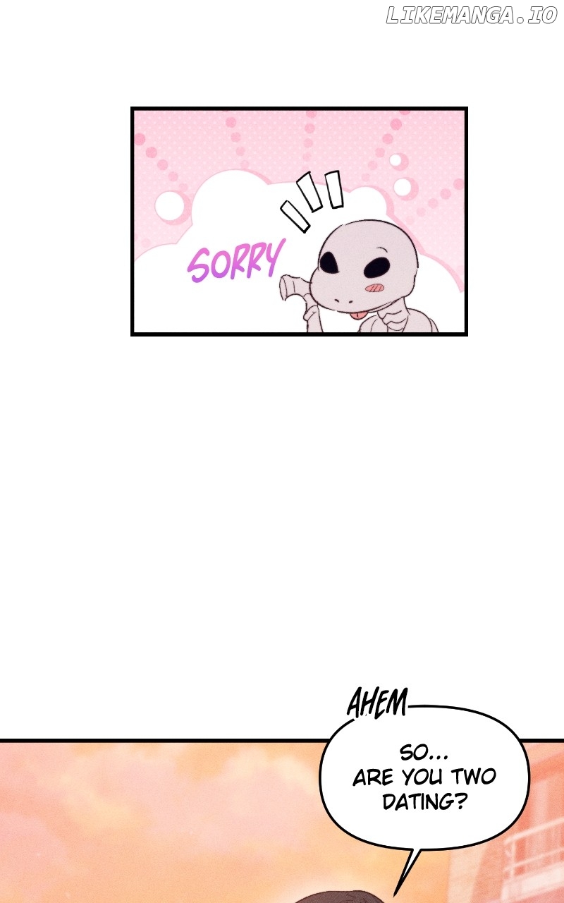 The New Employee Is the Devil Chapter 42 - page 18