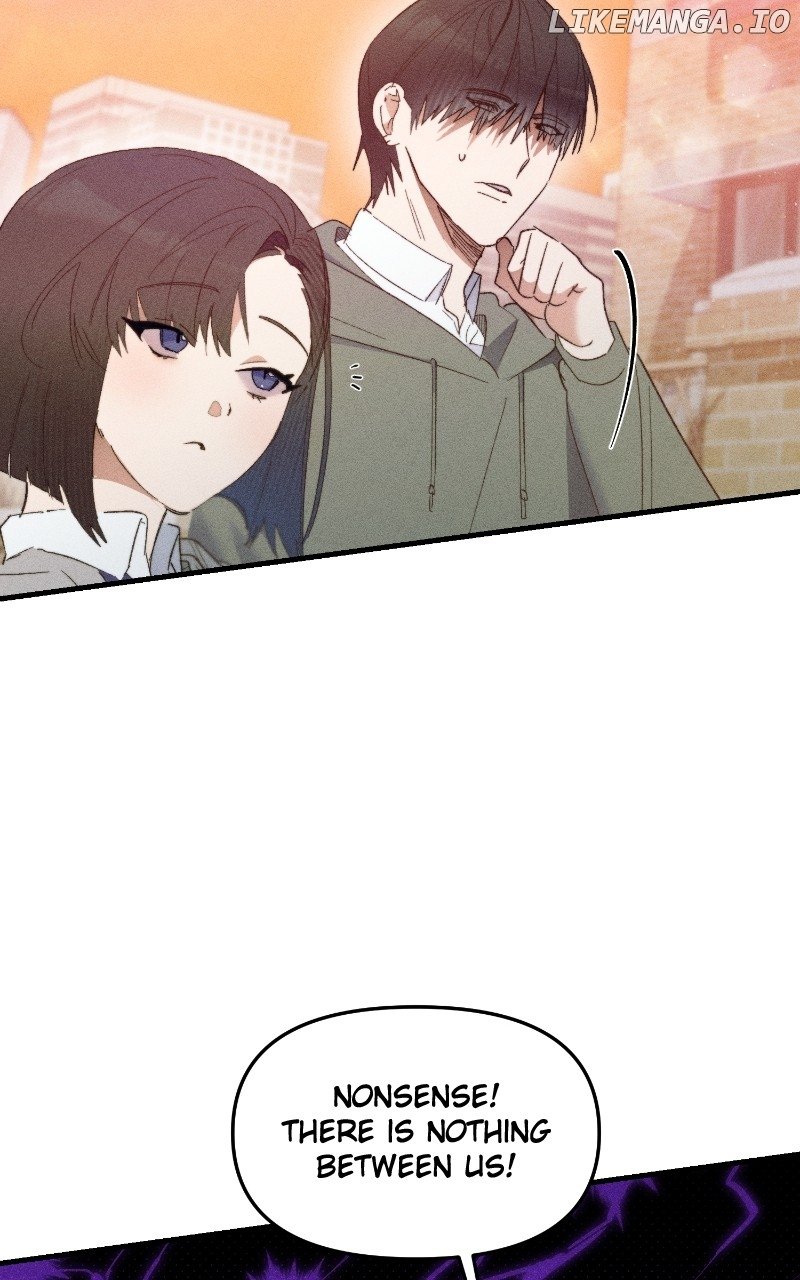 The New Employee Is the Devil Chapter 42 - page 19