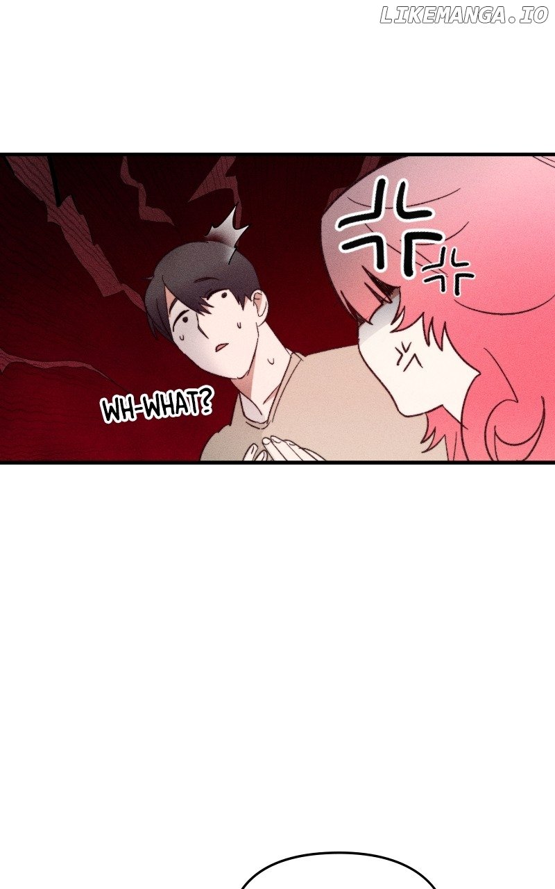 The New Employee Is the Devil Chapter 42 - page 21