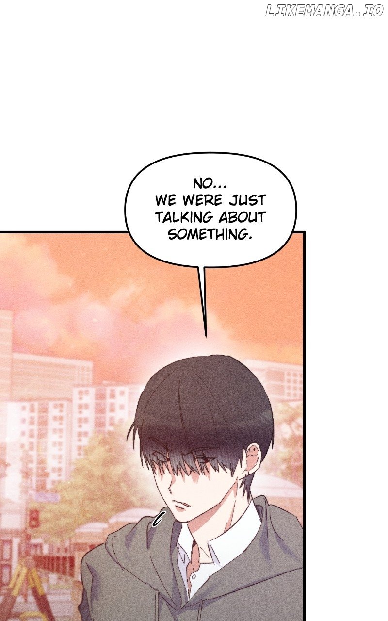 The New Employee Is the Devil Chapter 42 - page 23